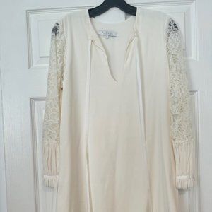 ALEXIS designer Dress